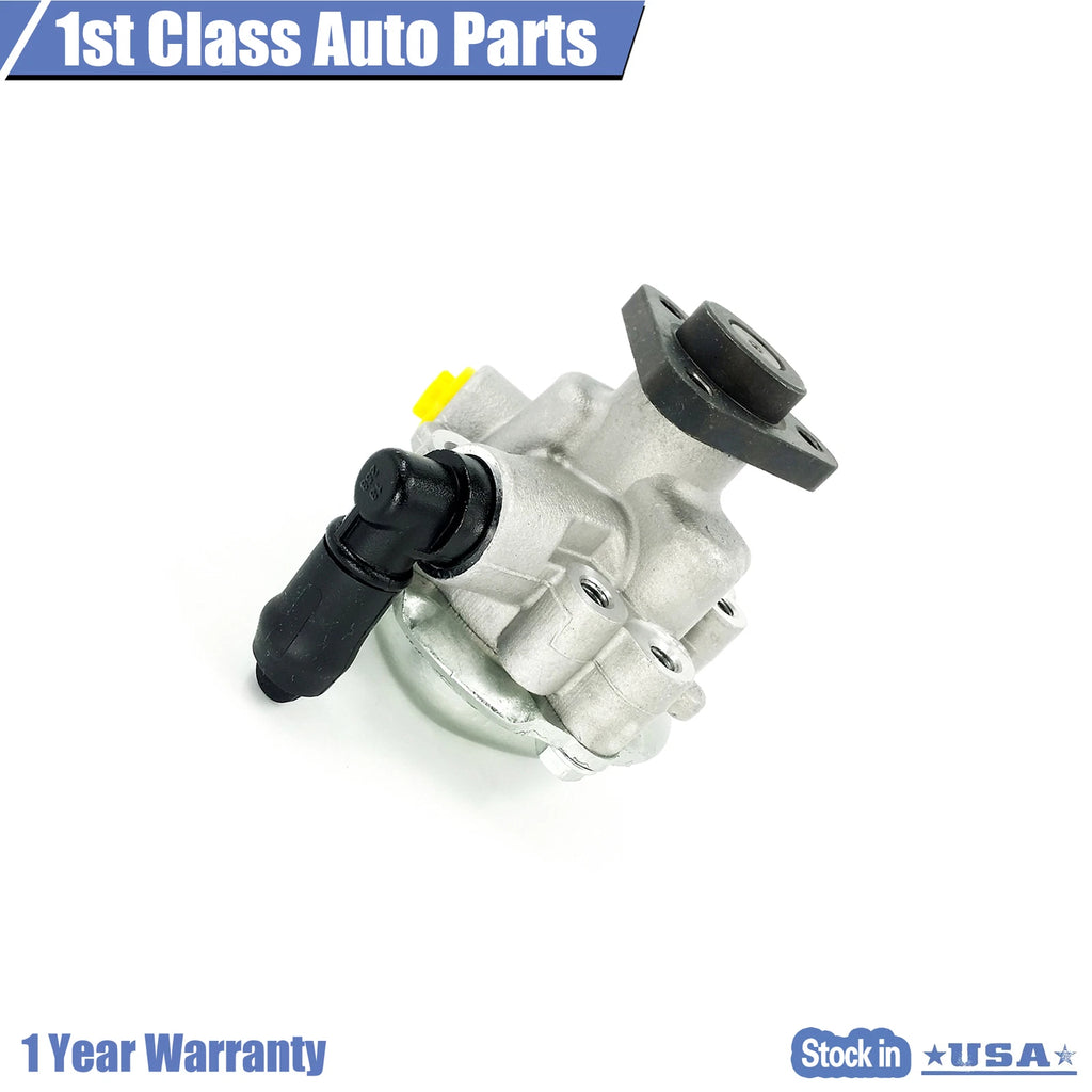 Power Steering Pump for BMW 323Ci, 325i, 328i (2000–2006)