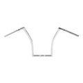 17" Fused Bar Handlebar for Harley Road Glide (2015–2024)