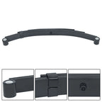 Trailer Axle Suspension Kit for 2500lbs Trailers (4 Leaves)
