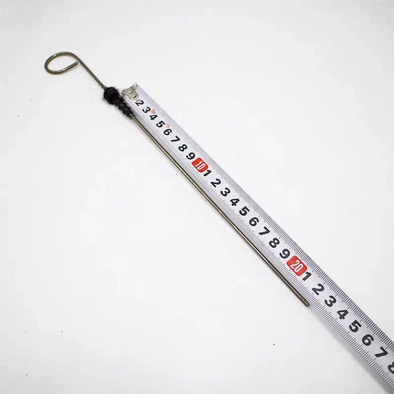 1PC Oil Dipstick for Yanmar 4TNV88 4TNV94 4TNV98