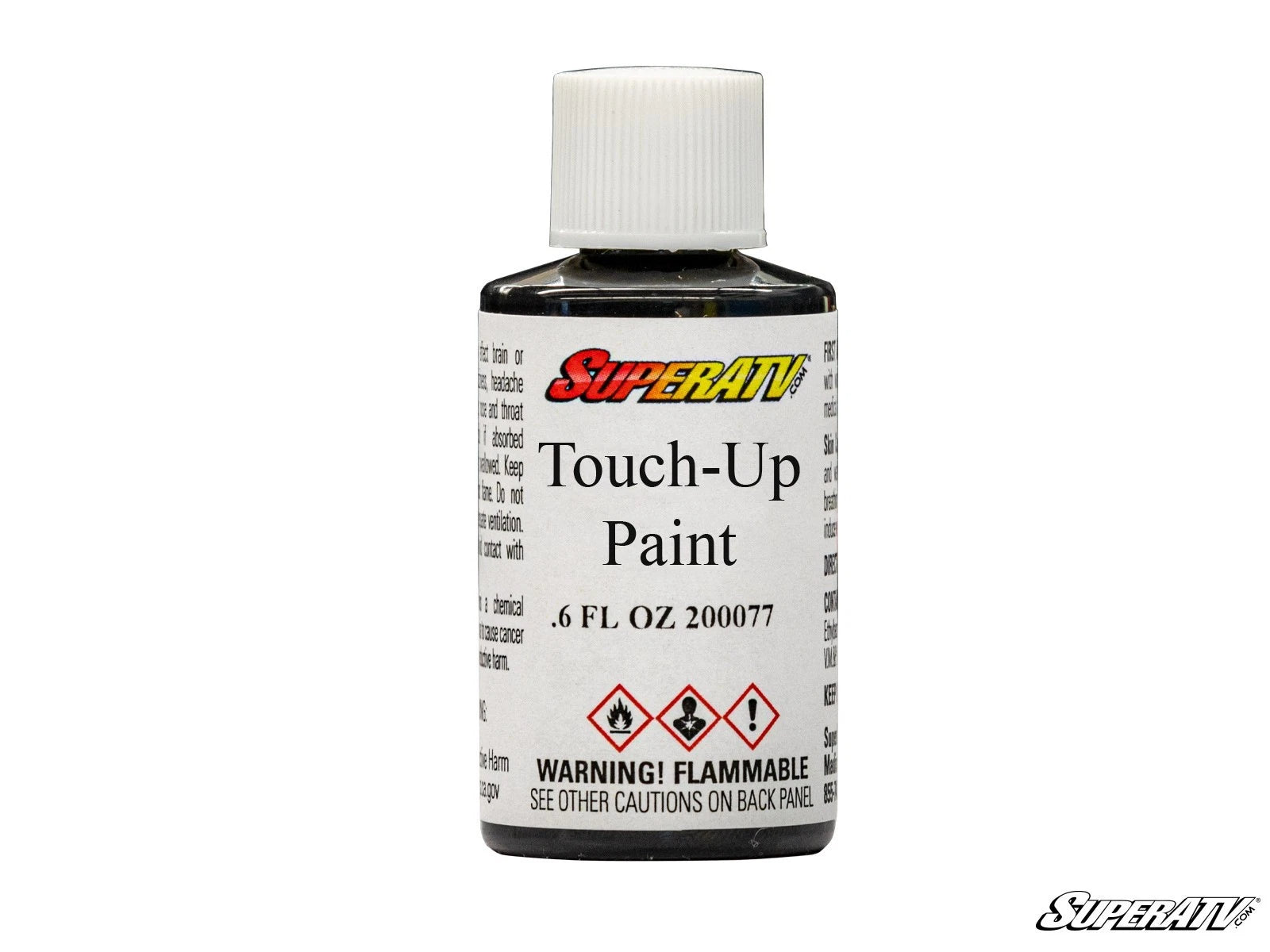 Touch Up Paint for Can-Am