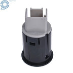 USB Auxiliary Plug Port Socket for Chevy Silverado 1500 2500 HD (2007-2019)