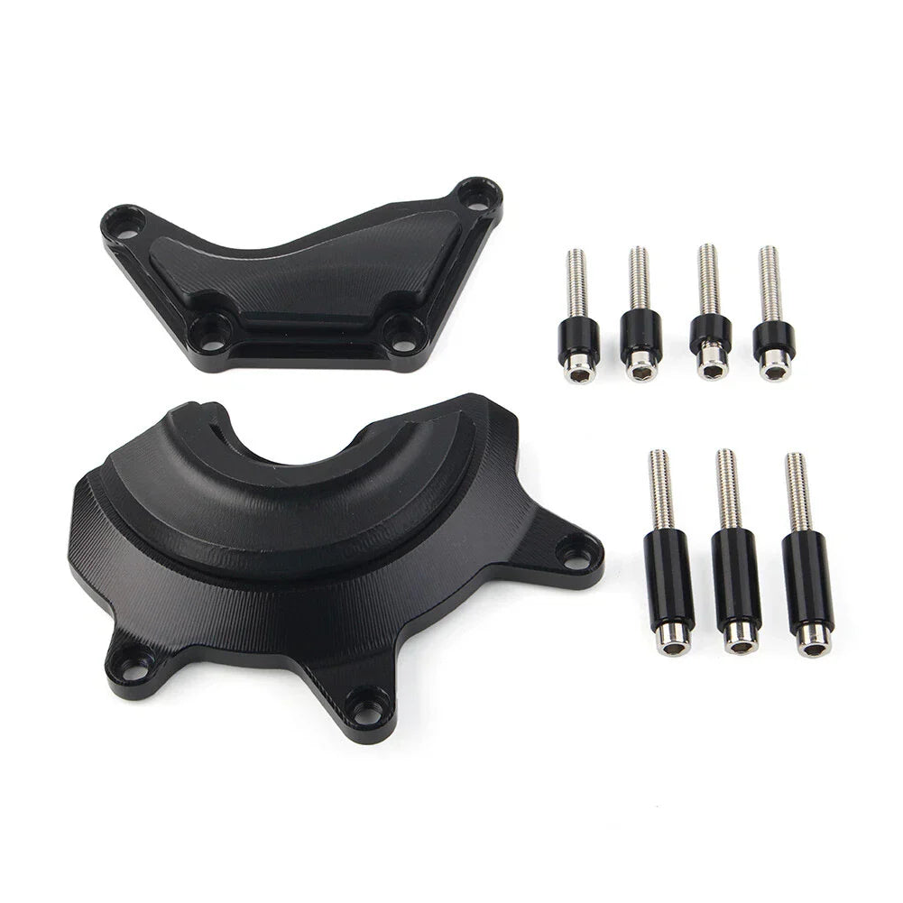 CNC Aluminum Stator Cover Guard for YAMAHA R6 (2019-2020)