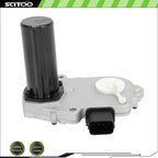 Transfer Case Shift Motor for Ram 1500 (2002–2010)