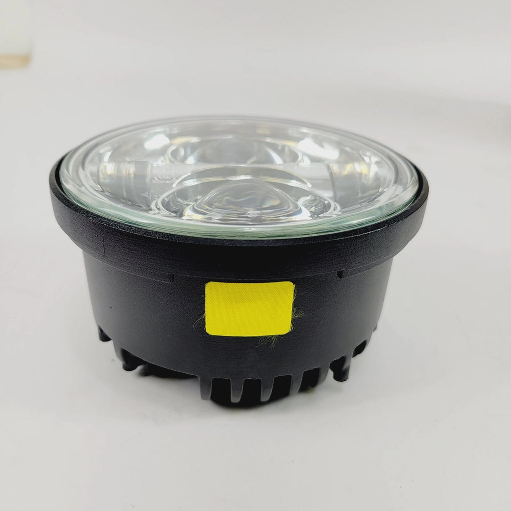 Day Maker LED Auxiliary Headlight Lamp for Harley-Davidson Tri Glide (2017–2024) 67700077