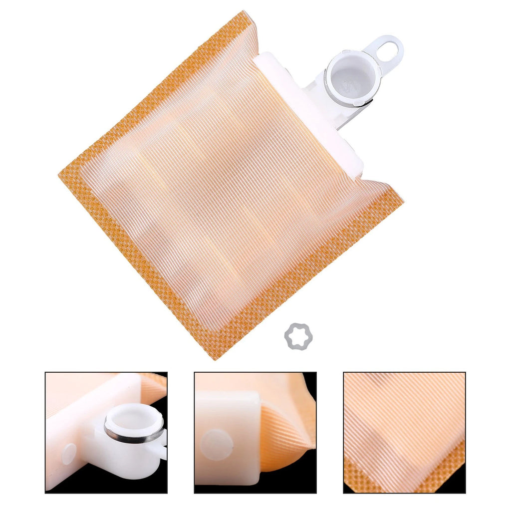 Fuel Pump Strainer Filter for Honda CBR600F CBR900RR CB900F FJS400