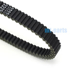 Drive Belt for Polaris ATP 500 H.O. 4x4 (2004–2005), Big Boss 500 6x6 (1998–1999) 3211069