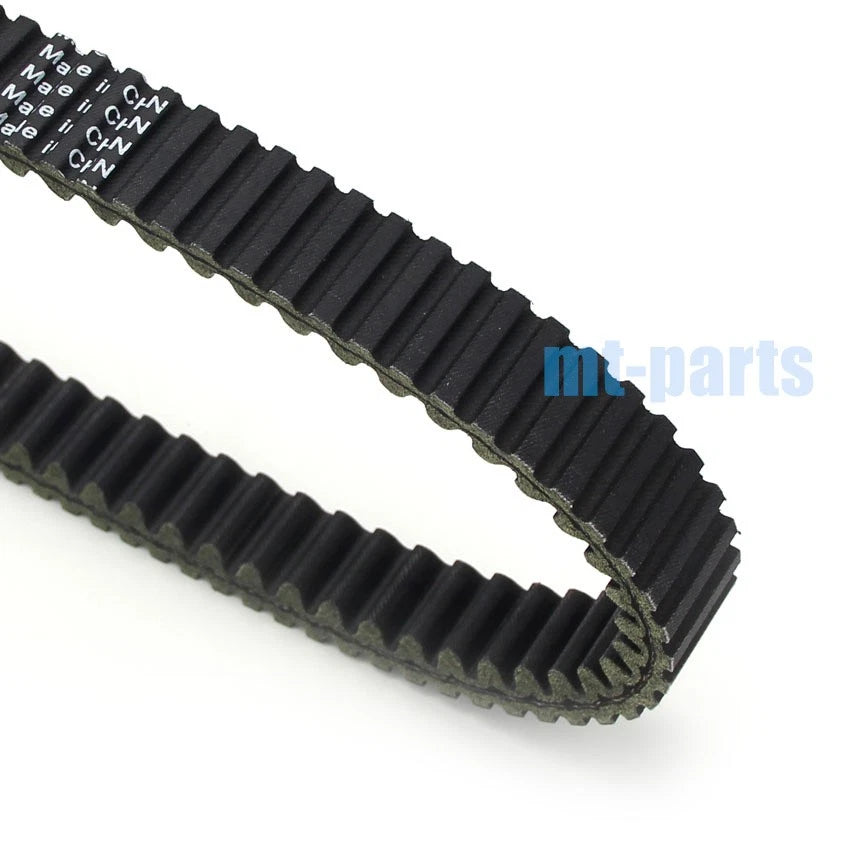 Drive Belt for Polaris ATP 500 H.O. 4x4 (2004–2005), Big Boss 500 6x6 (1998–1999) 3211069