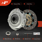 Clutch Kit for Ford F-150 (1987–1994), F-250 (1987–1993), F-350