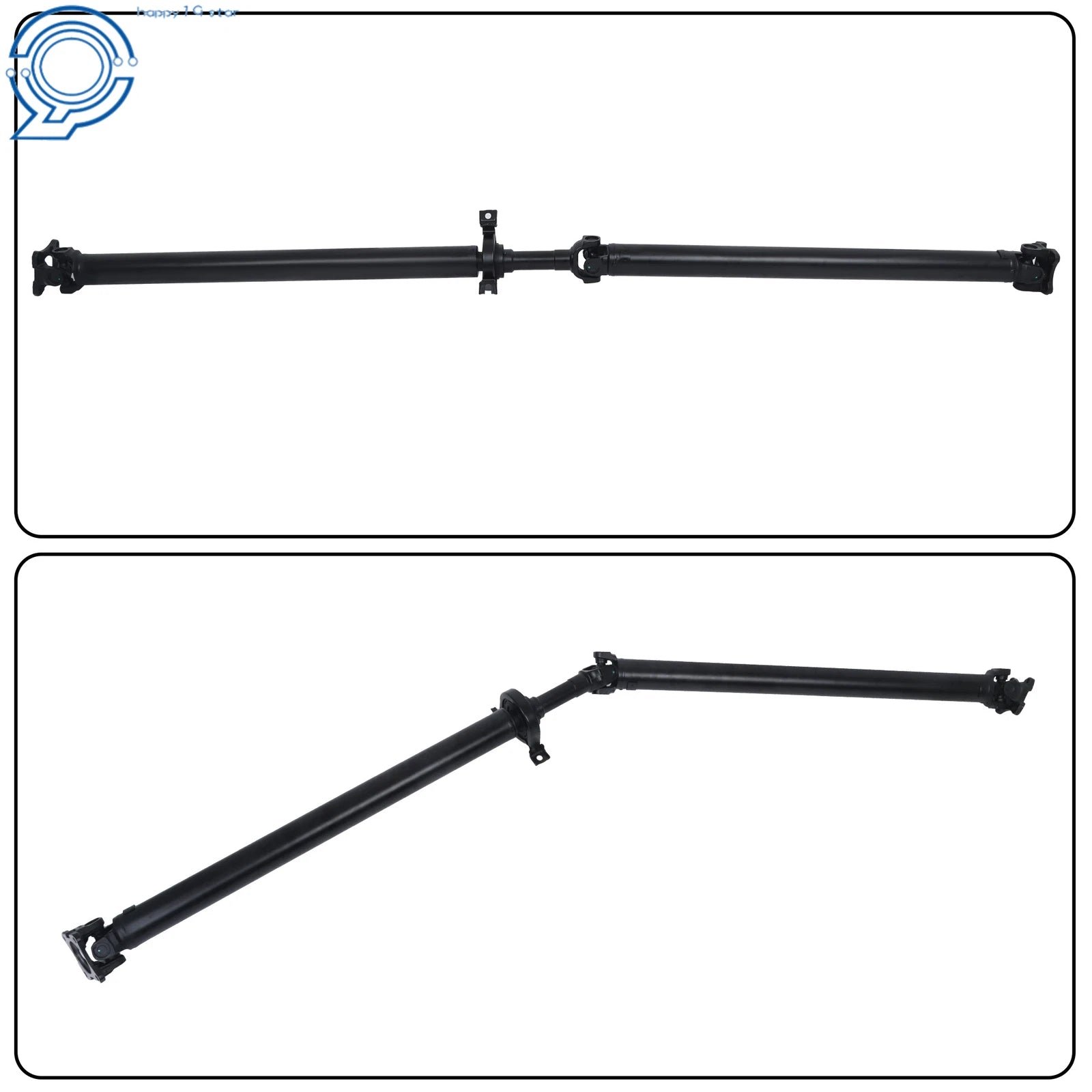 Driveshaft for Ford F-150 V8 RWD (2009-2014)