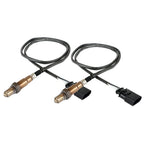 2X O2 Oxygen Lambda Sensor for VW Golf MK3 MK4 (1991–2005) Audi TT (1998–2006)