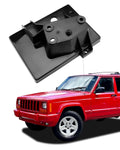 Battery Base Tray for Jeep XJ Cherokee (1998–2001)