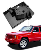 Battery Base Tray for Jeep XJ Cherokee (1998–2001)