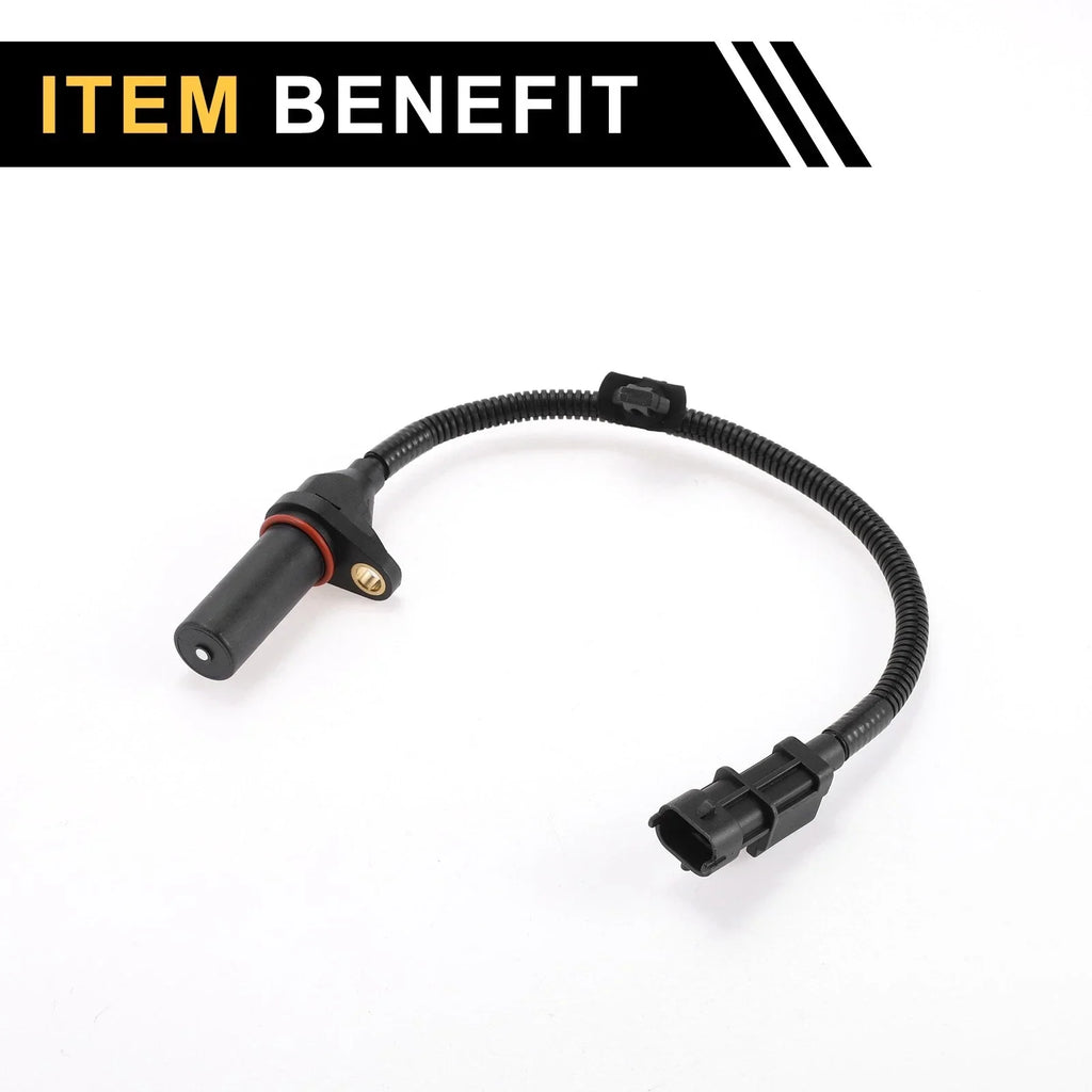 Crankshaft Position Sensor for Hyundai Tucson 1.6T-GDi (2015-2020)