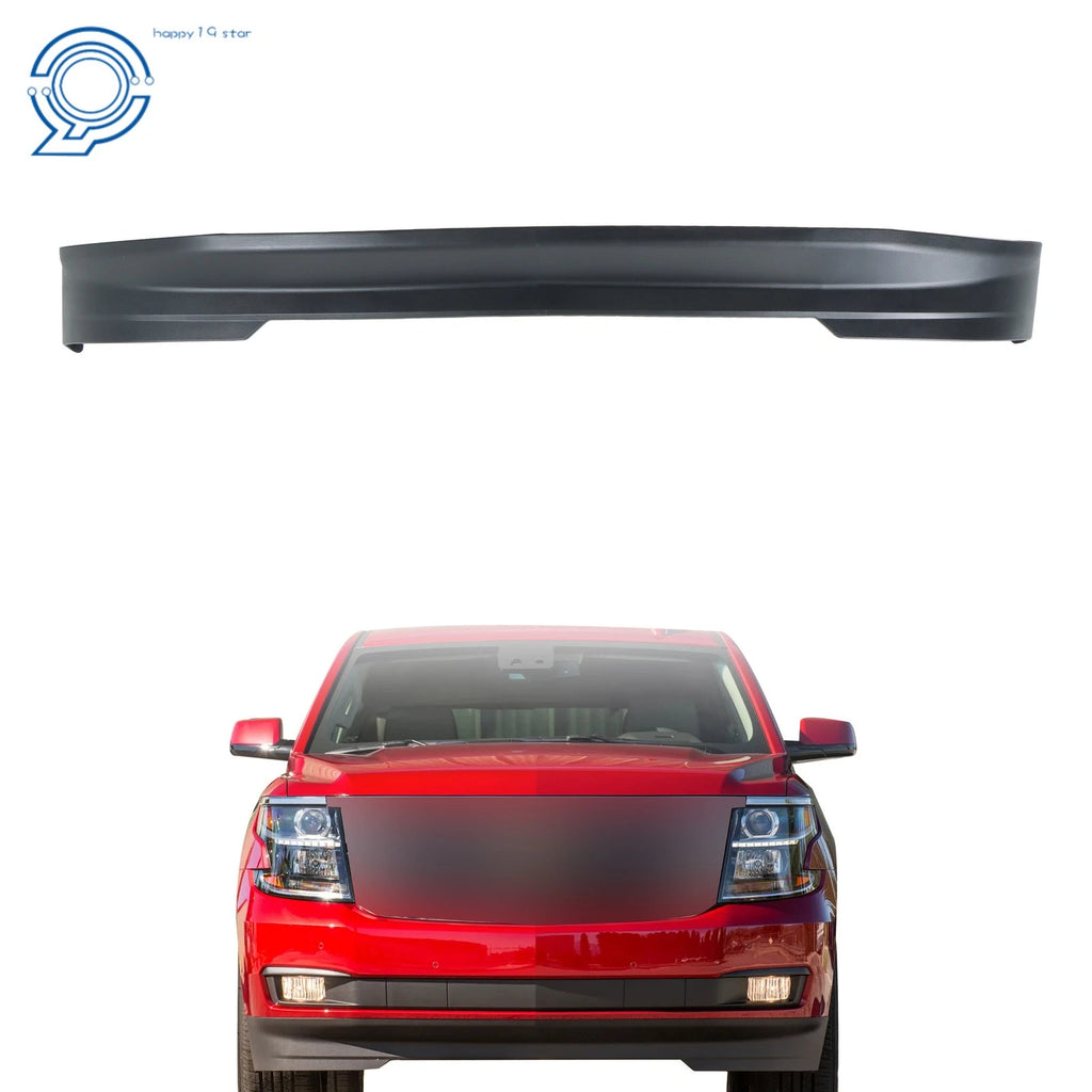 Front Valance for Chevrolet Tahoe Suburban (2015–2020) Air Deflector