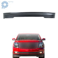 Front Valance for Chevrolet Tahoe Suburban (2015–2020) Air Deflector
