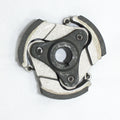 3 Shoes Centrifugal Clutch Plate for Mini Pocket PIT Quad Dirt Bike ATV (43 47c 49cc)