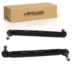 Front Sway Bar Links for Buick LaCrosse Verano Regal Chevrolet Cruze Malibu (2010–2020)