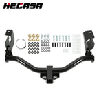 Class 3 Trailer Hitch Receiver for Ford Escape (2005–2012)
