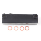 Fuel Filter Bypass Kit for Dodge 6.7L (2010–2016)