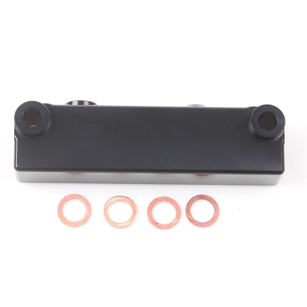 Fuel Filter Bypass Kit for Dodge 6.7L (2010–2016)