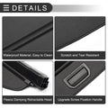 Cargo Cover for BMW X5 Trunk Parcel Shelf Carbon Fiber Black