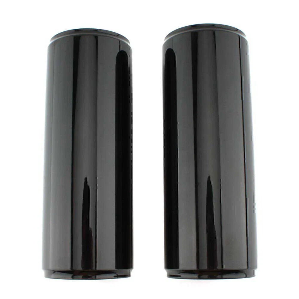 50mm CNC Front Fork Covers for Harley Sportster X48 (2016-2023)