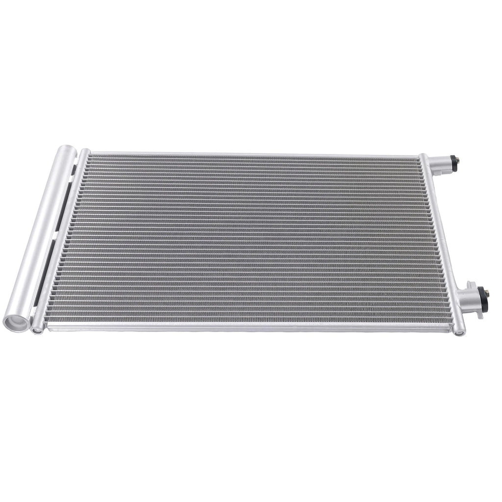 A/C Condenser with Drier for Nissan Kicks/Versa (2018–2022) NI3030184 921005RB0A