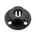 Hood Prop Rod Grommet Clip for Toyota Tacoma 4Runner RAV4 (2001-2023)