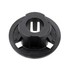 Hood Prop Rod Grommet Clip for Toyota Tacoma 4Runner RAV4 (2001-2023)