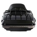 Trunk Pad Rack Tail Light for Harley Street Road Glide King (2014–Present)