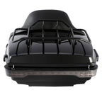 Trunk Pad Rack Tail Light for Harley Street Road Glide King (2014–Present)