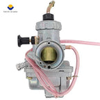Carburetor for Suzuki Quadrunner 250 LTF250 RM65 RM80 RM85 DR125 (1982–2008)
