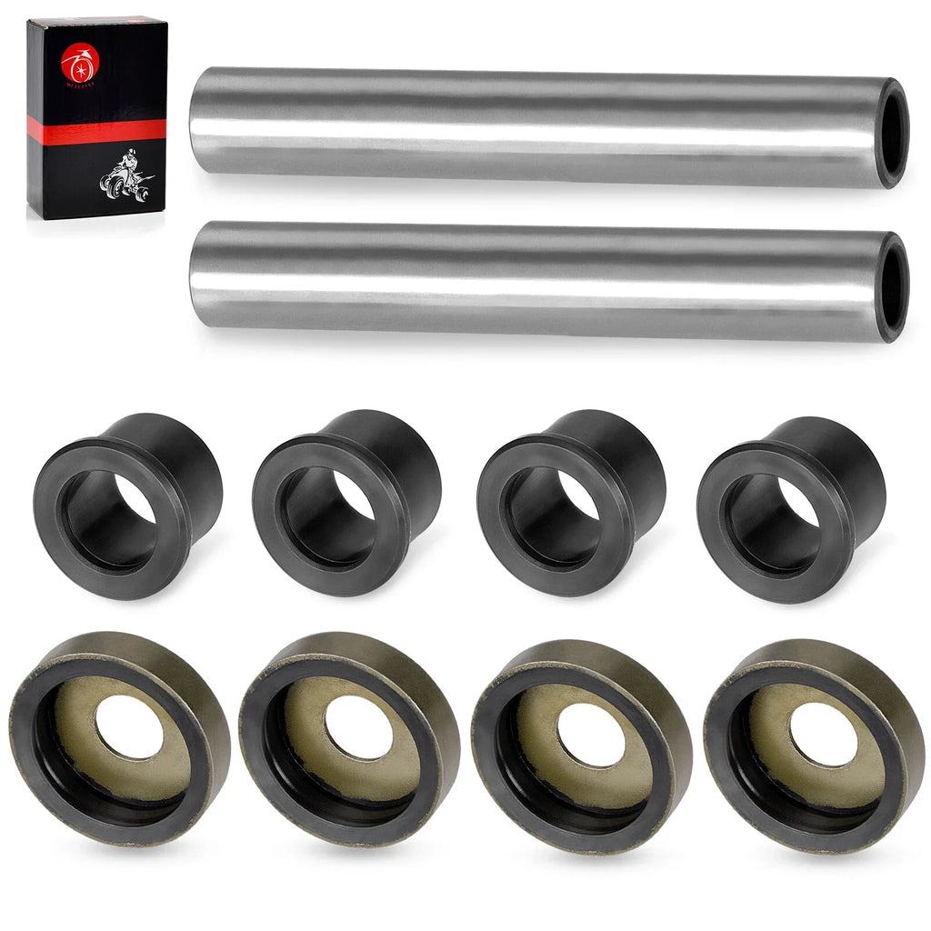 Upper J-Arm Bearing Bushing Rebuild Kit for Yamaha Banshee 350 (1987–1990)