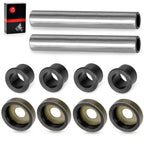 Upper J-Arm Bearing Bushing Rebuild Kit for Yamaha Banshee 350 (1987–1990)