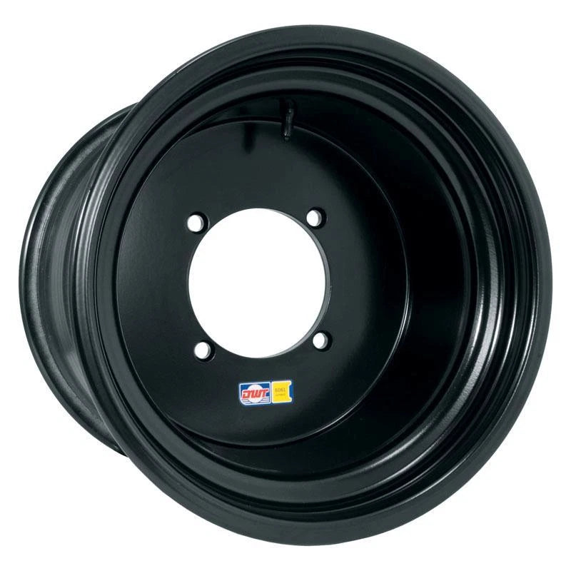 DWT Ultimate Sport Utility Wheel 14" 14x8 4+4 for Polaris RZR XP4 (2014–2023)