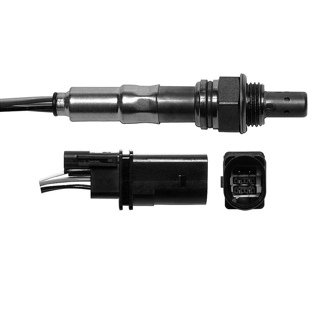 Wideband Upstream Oxygen Sensor 06E906265S for Audi A4 A5 A6 Q5 S4 S5 (2008–2016)
