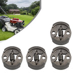 Set of 4 Clutch Assemblies for Toro Trimmers (307091001)