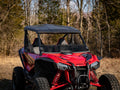Half Windshield for Honda Talon 1000R / 1000X (2019+) - Dark Tint