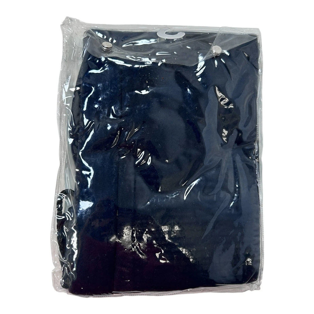 Fleece Fender Boot Cover for Taylor Made 9035 (20'' x 8'', Navy Blue)
