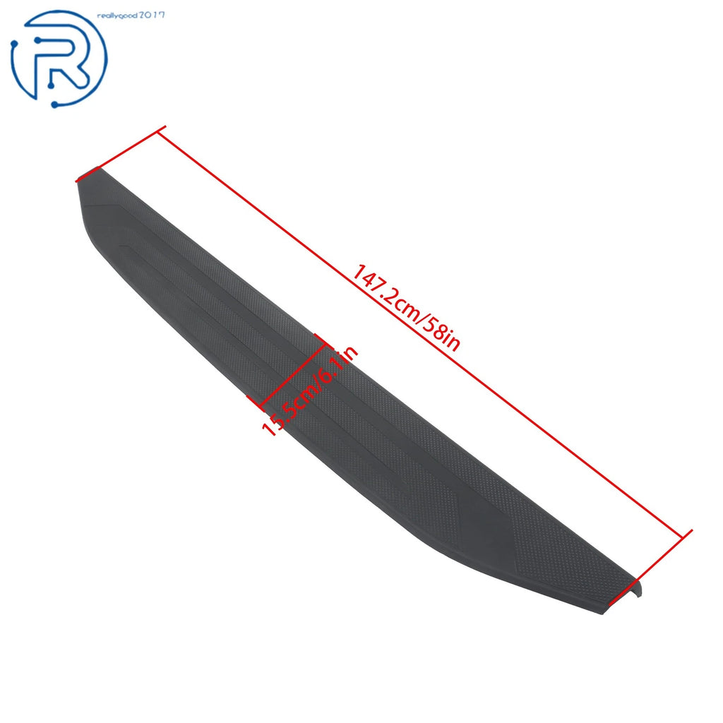 Tailgate Cover for Nissan Frontier (2022-2024)