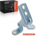 Set of 2 Front Door Hinges for Chevy Malibu (2013–2015)