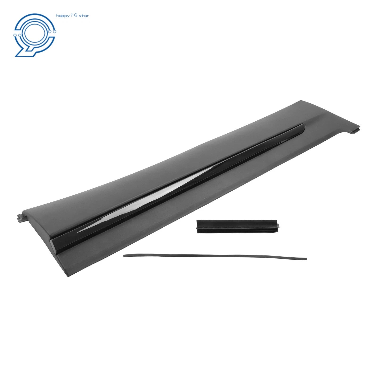 Rear Right Lower Side Molding Trim for Honda Pilot (2019-2022)