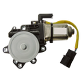 Right Sq Shape Window Lift Motor for Mitsubishi Lancer (2002–2008)