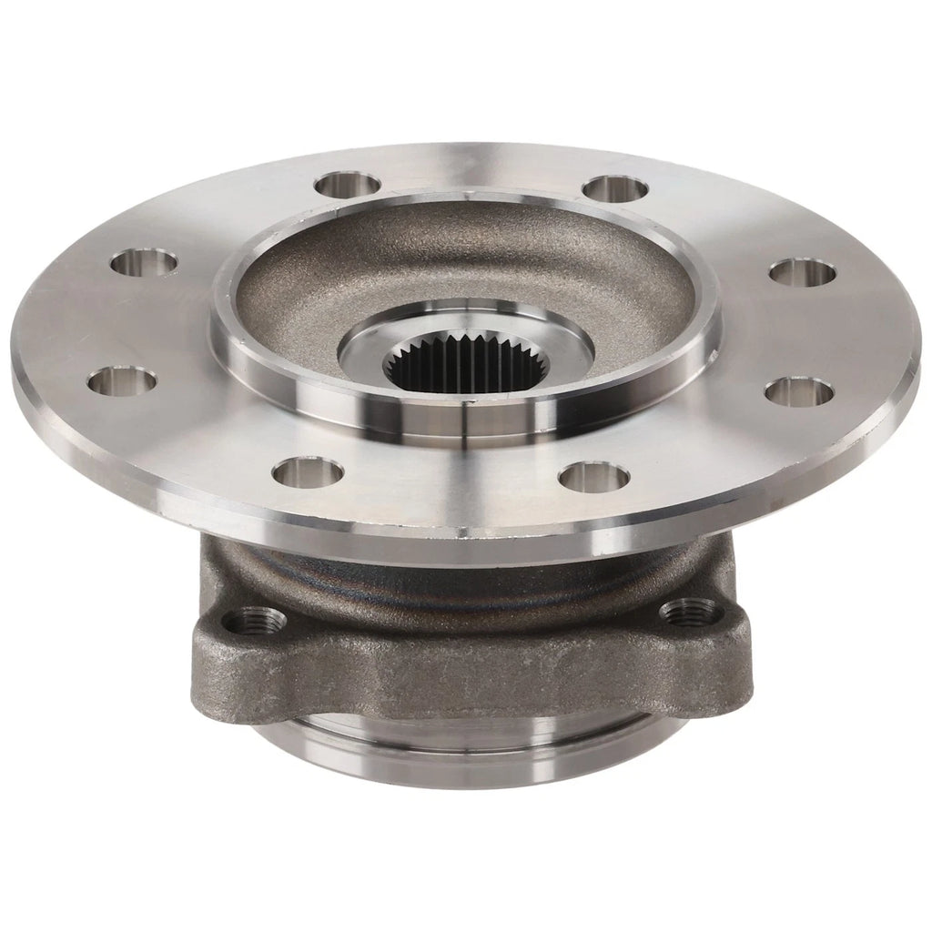 Wheel Hub for Dodge Ram 3500 (1994–1999) Front LH/RH 8 Lug 4WD