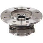 Wheel Hub for Dodge Ram 3500 (1994–1999) Front LH/RH 8 Lug 4WD