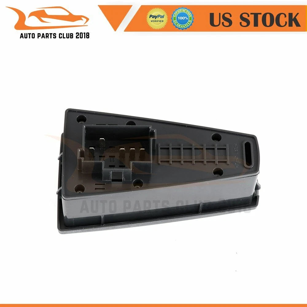 Window Switch for Volvo Truck FH12 FM VNL (2000–2023) Right