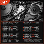 Serpentine Belt for Nissan Altima (2007-2013)