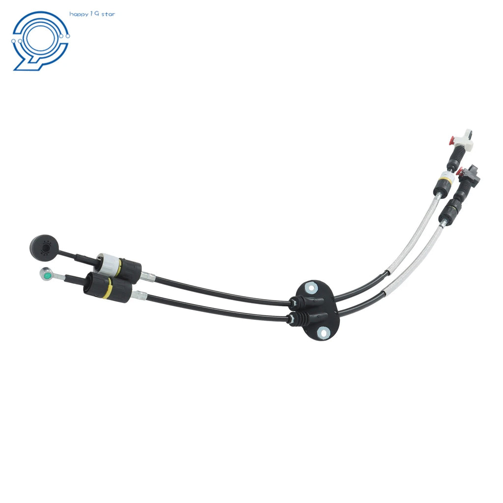 Manual Transmission Double Shift Cable Assembly for Ford Focus (2000–2007) 1S4Z7E395HA