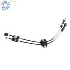 Manual Transmission Double Shift Cable Assembly for Ford Focus (2000–2007) 1S4Z7E395HA